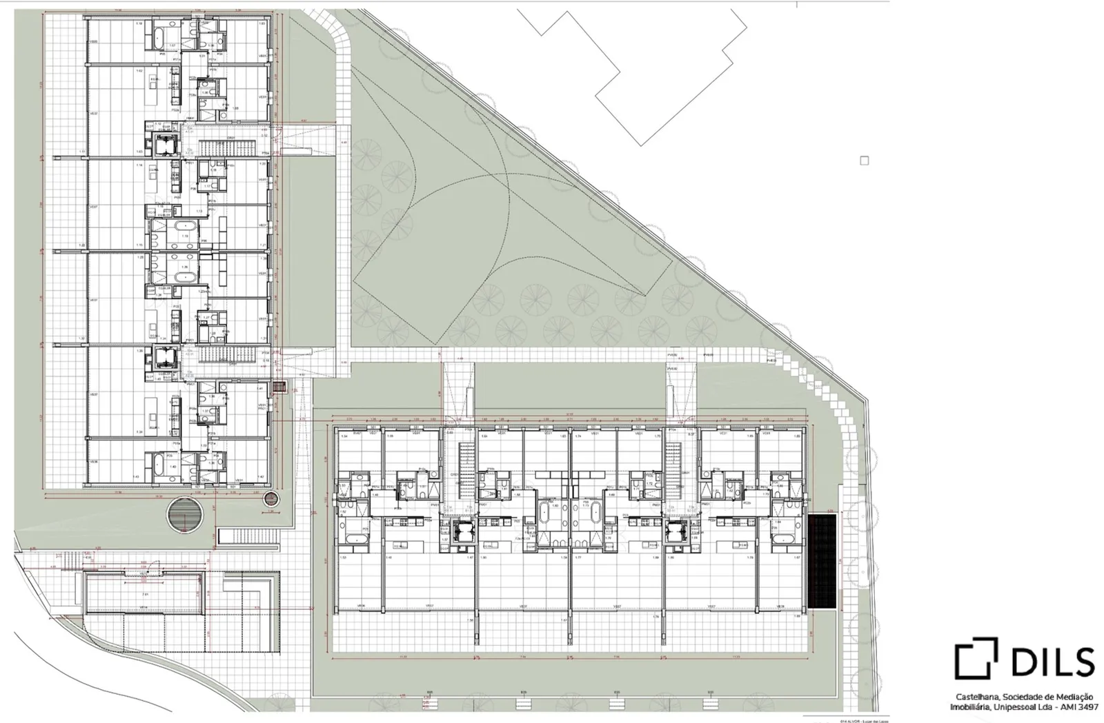 Alvôr- The Breeze - New Apartments for sale in Alvôr, Portimão gallery photo 21