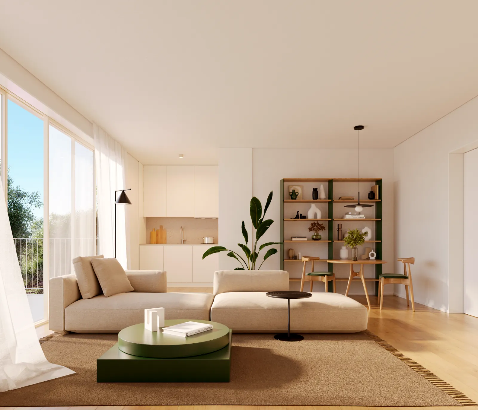 Moinho de Vento Flats gallery 10