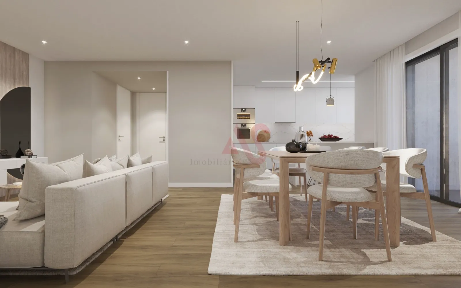 Ákuas Residence - New Apartments for Sale in Maia, Porto gallery 13