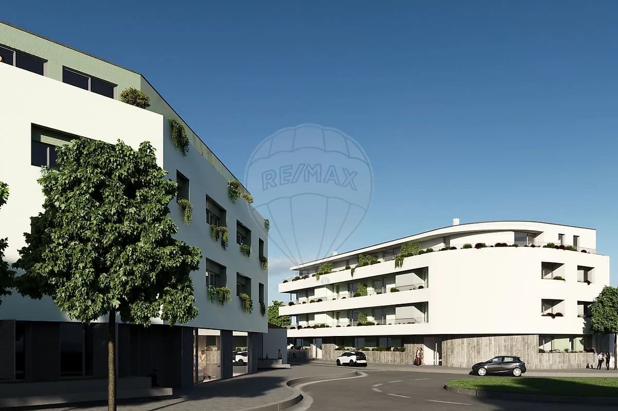 The Corner Residences – New Flats for Sale in Aveiro gallery photo 2