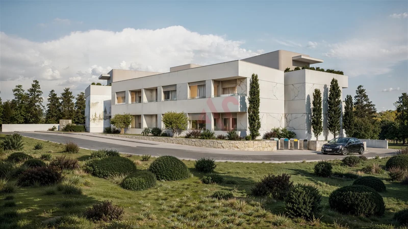 Pátio Vizela - New Apartments for Sale in Braga gallery 2