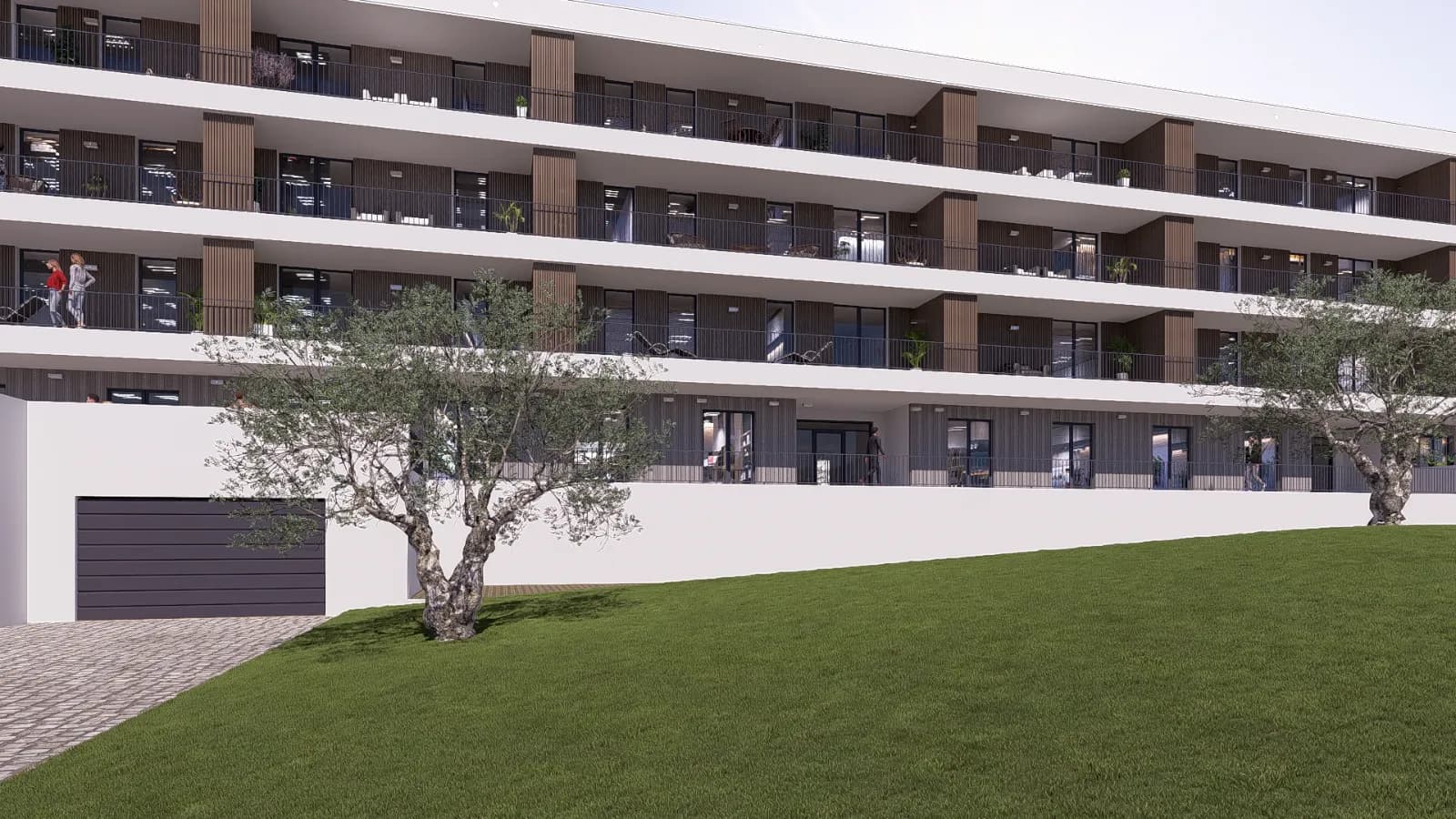 Portim'us City Centrum - New Apartments for Sale in Portimão, Algarve gallery 6
