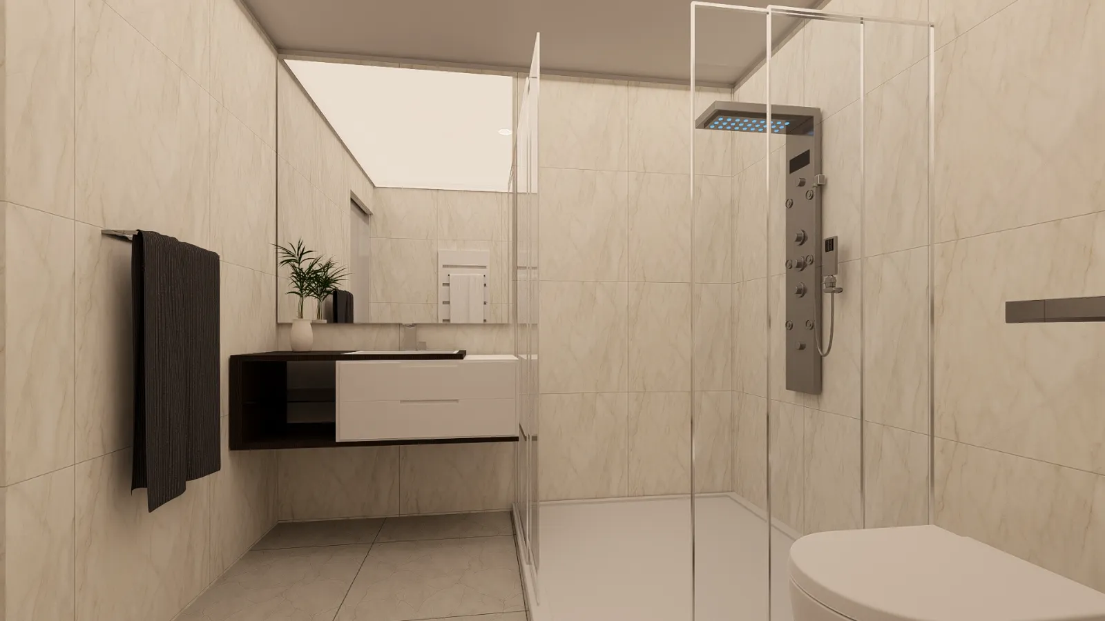 Vyda Ocean Centrum - New Apartments for Sale in Armação de Pêra gallery 15