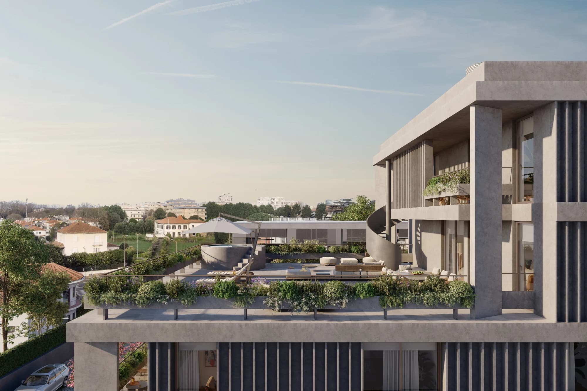 Paulo Dias Novais 45 - New Apartments for Sale in Porto gallery 7