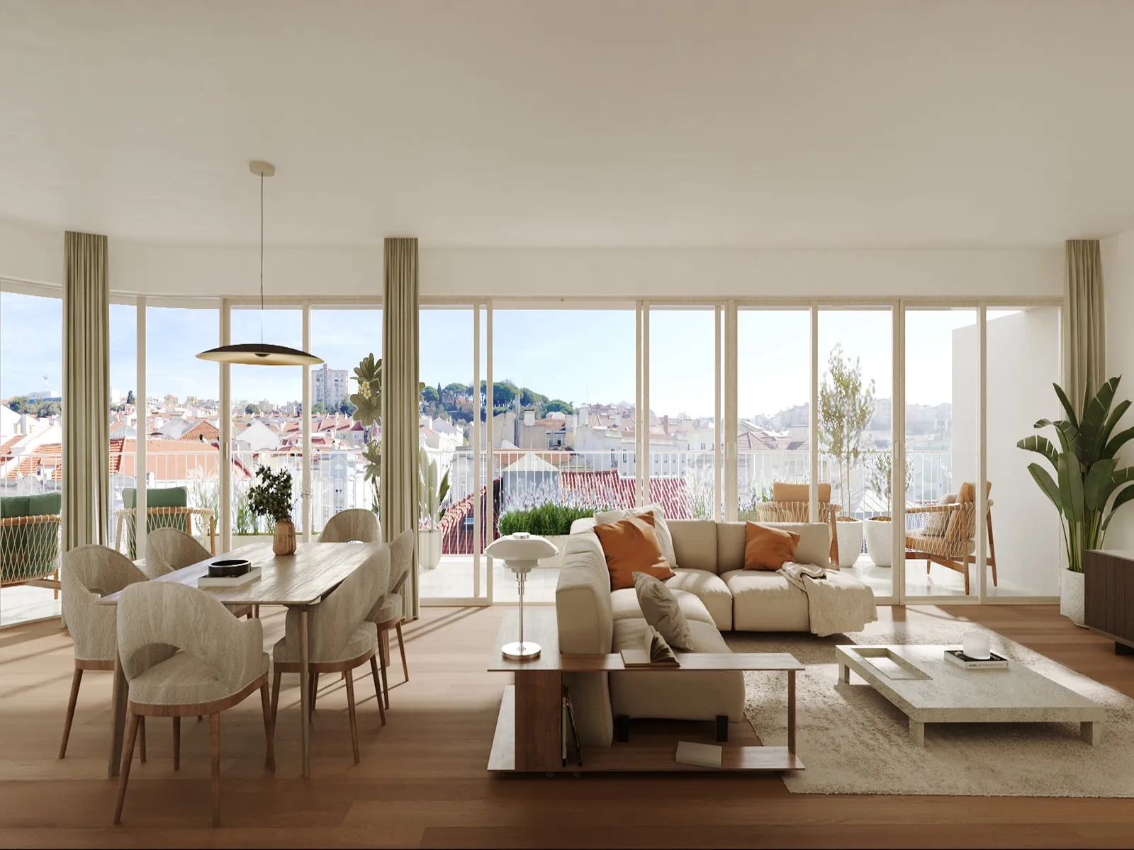 Almirante Reis 67A - New Apartments for Sale in Arroios, Lisbon gallery 4
