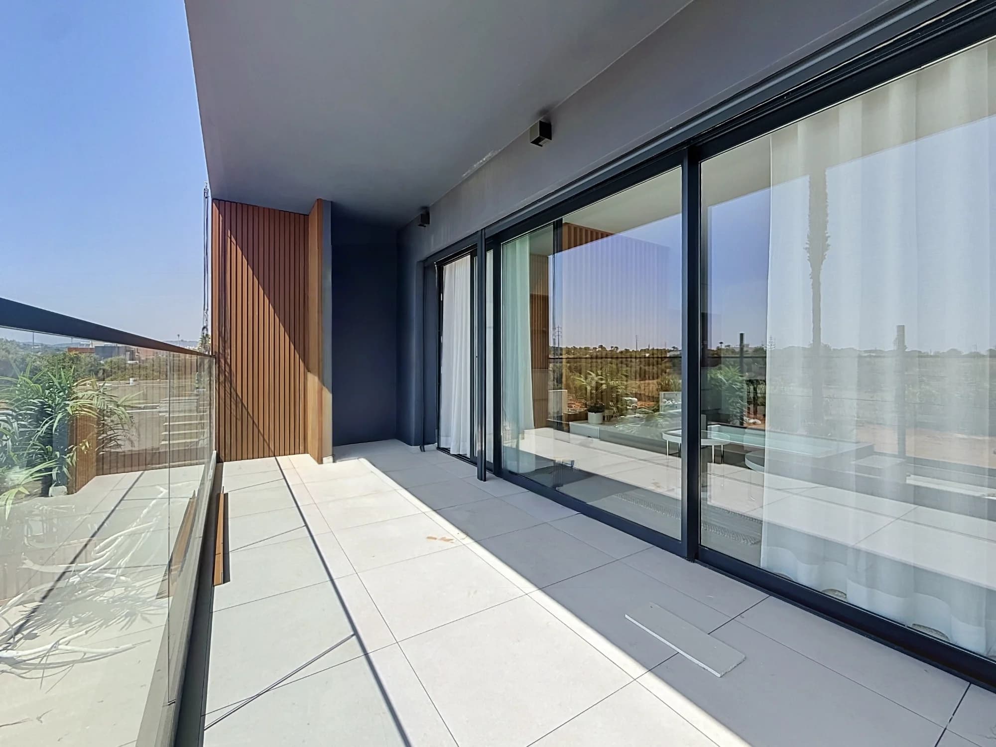 LE PLESSIS LUXURY OLHAO gallery 9