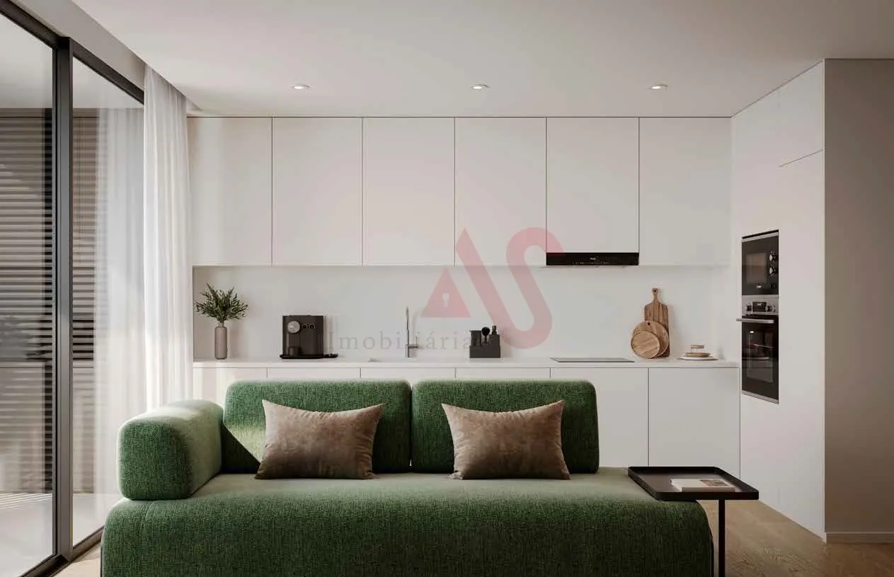 Oporto Plaza - Apartamentos novos à venda no Porto gallery 5