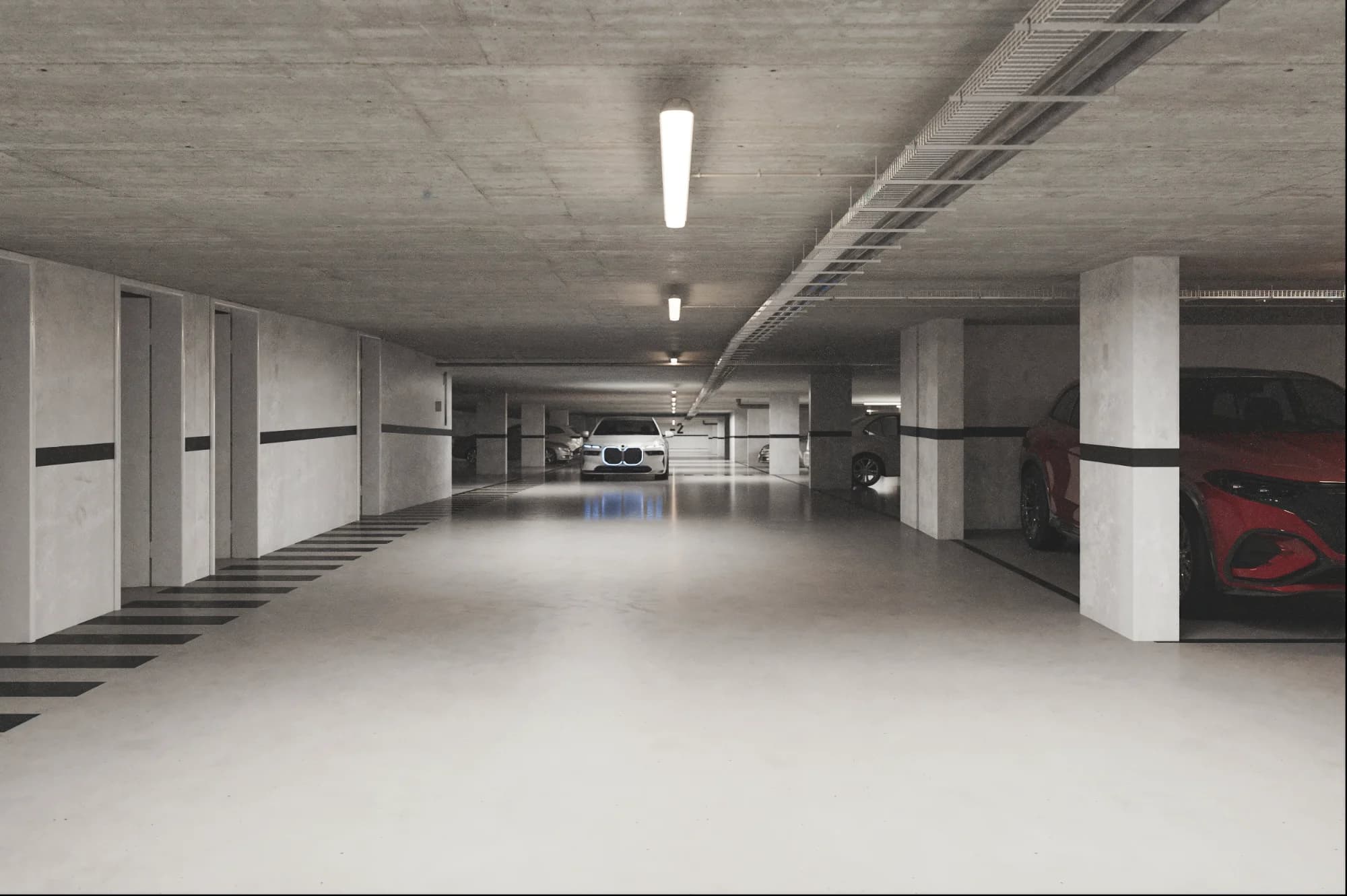 ParQ | Paço de Arcos - New Apartments for Sale in Oeiras gallery 16