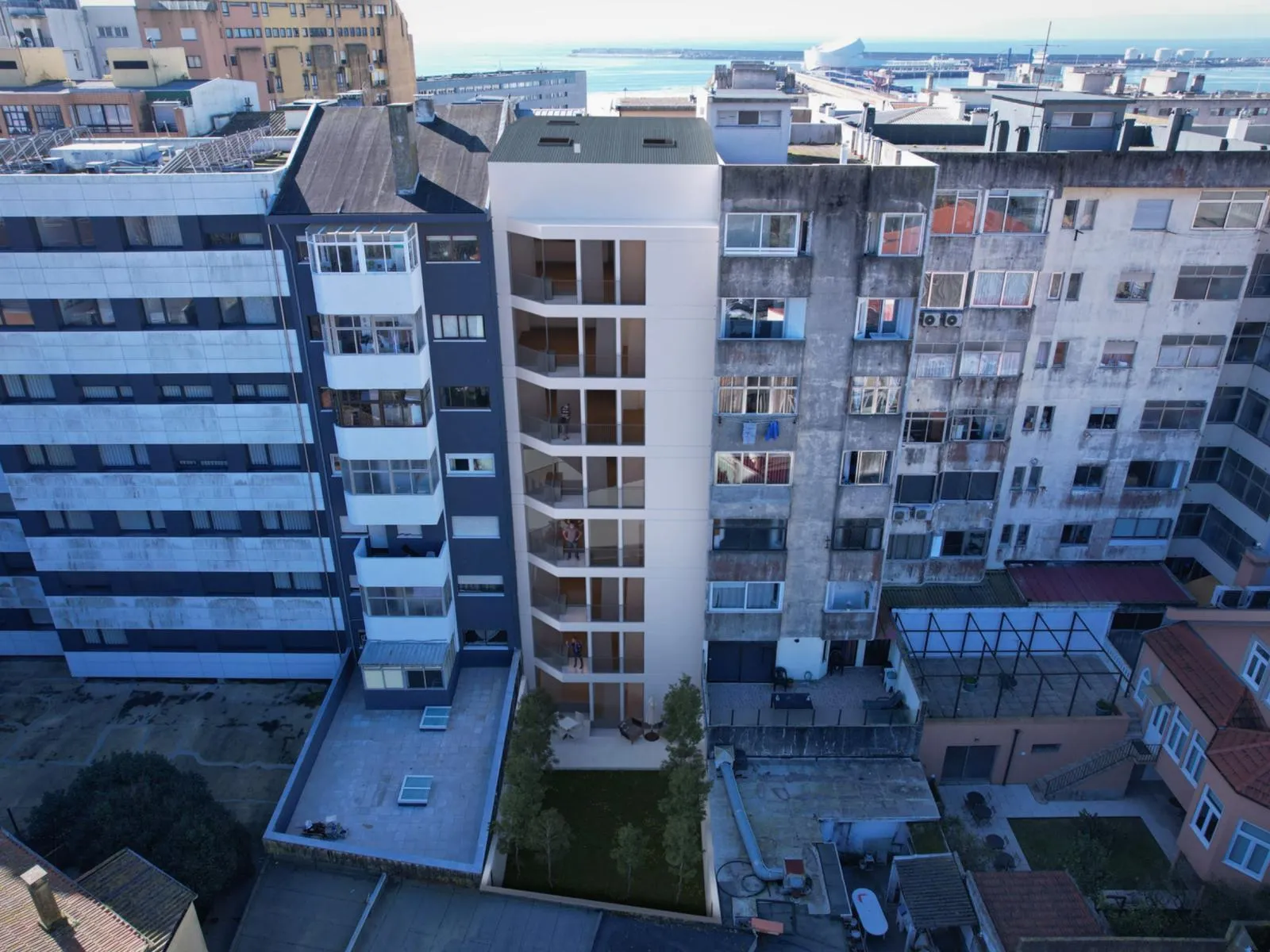 Serpa 687 - New Apartments for Sale in Matosinhos, Porto gallery 12