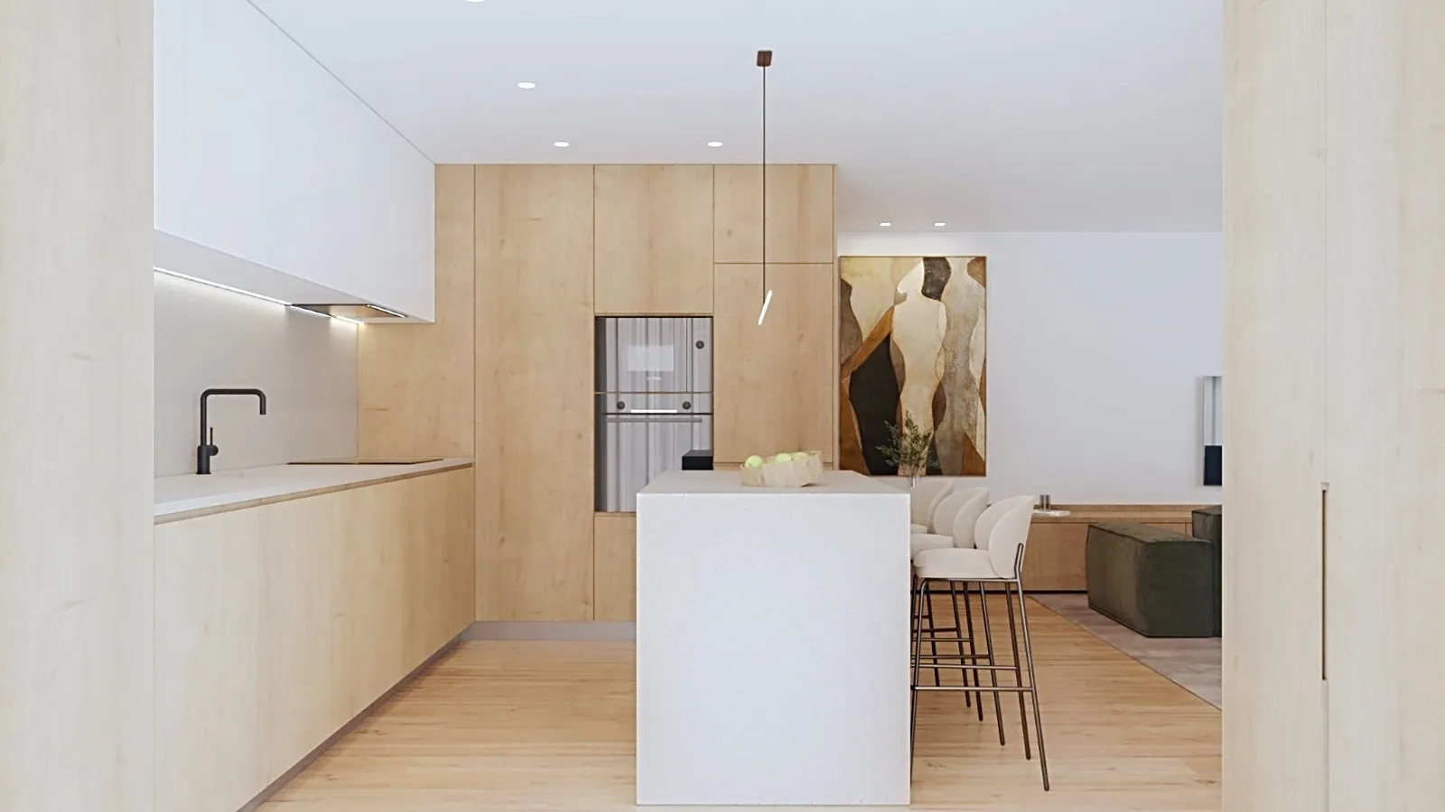Aura Living - New Apartments for Sale in Olhão gallery 3