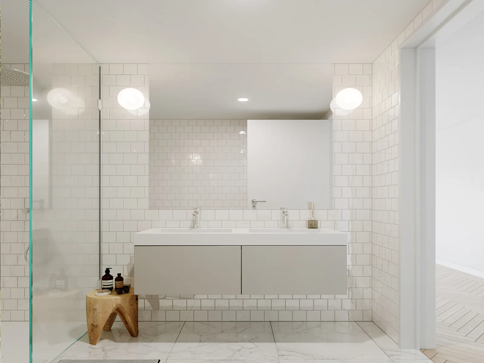Beato Quarter gallery photo 10
