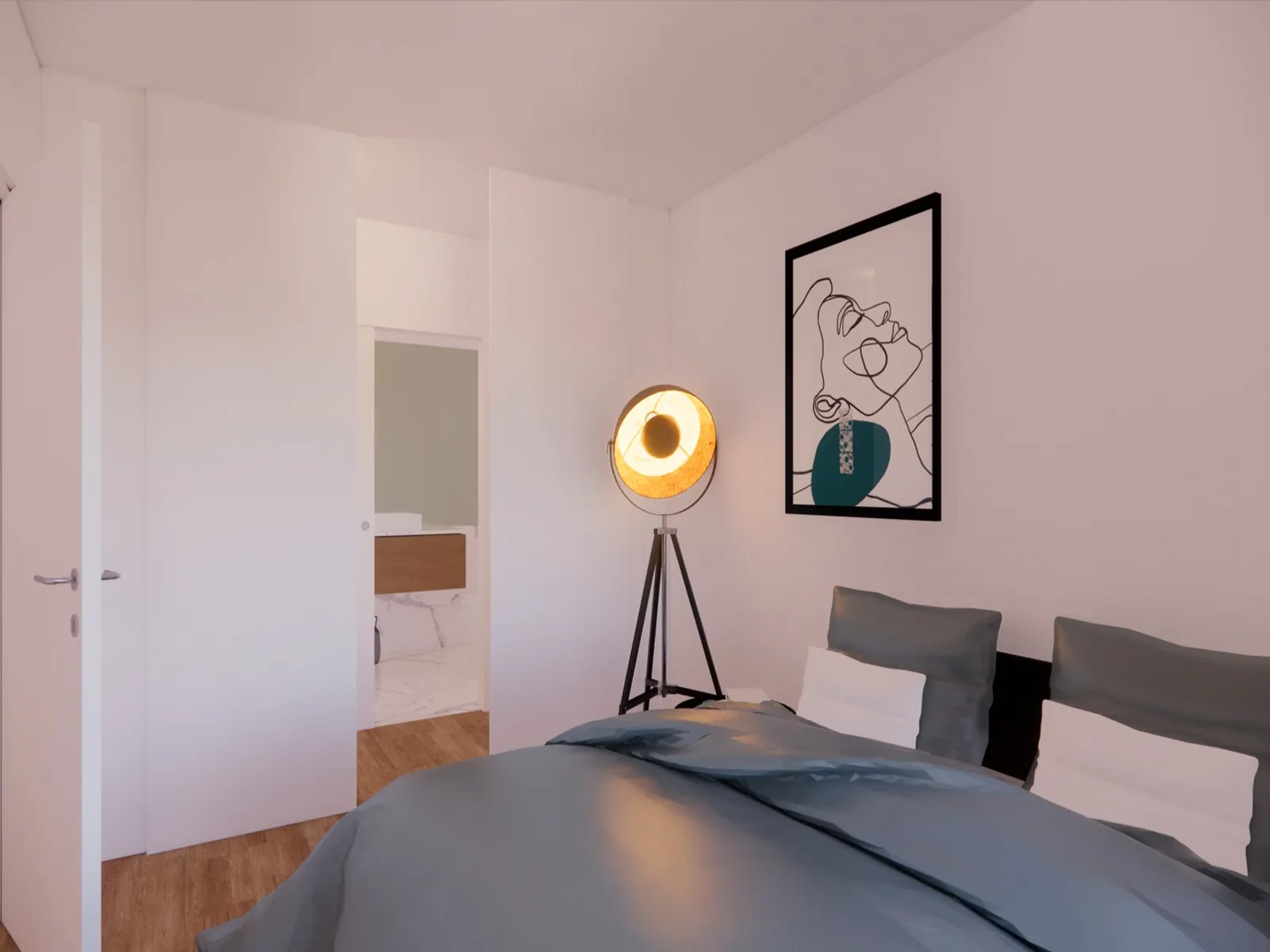 Edifício Pac Man - New Apartments for Sale in Matosinhos, Porto gallery 4