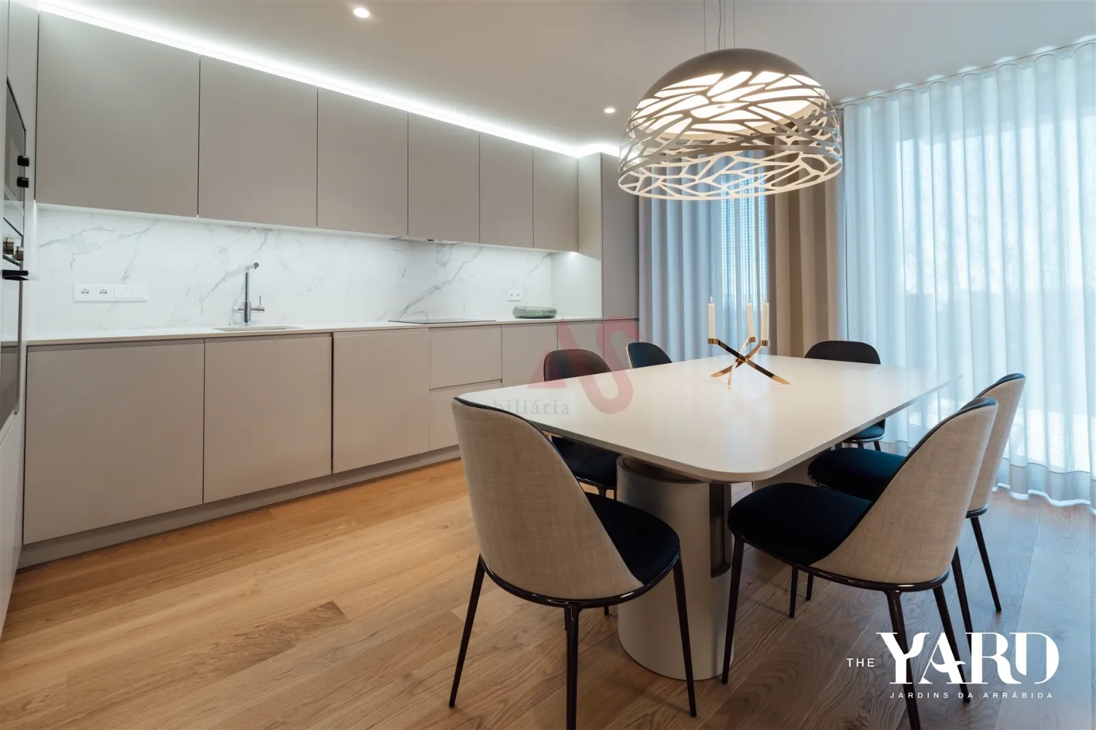 The Yard | Jardins da Arrábida - Apartamentos novos à venda em Vila Nova de Gaia, Porto gallery 13