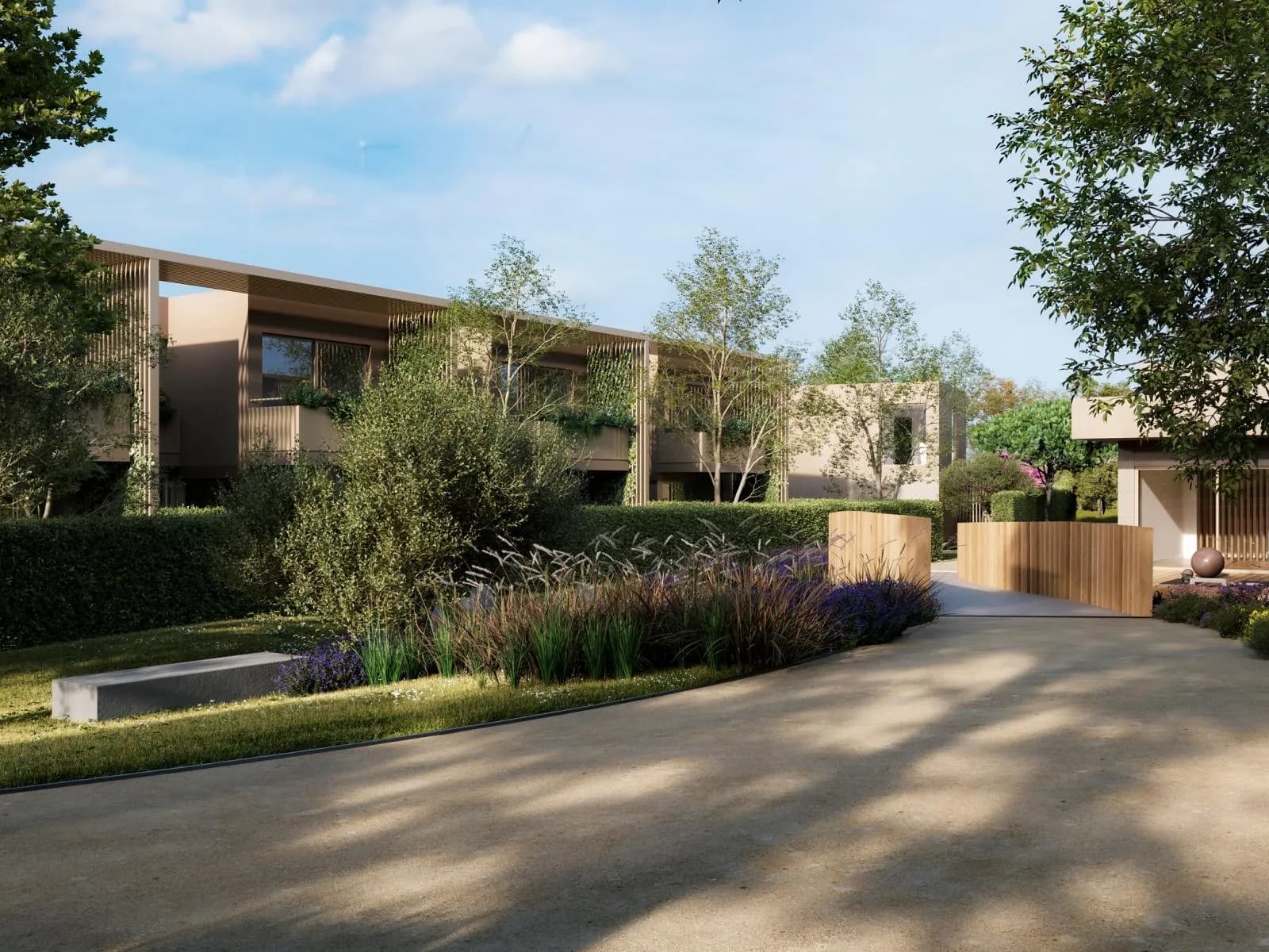 Juzzo Design Villas gallery photo 10
