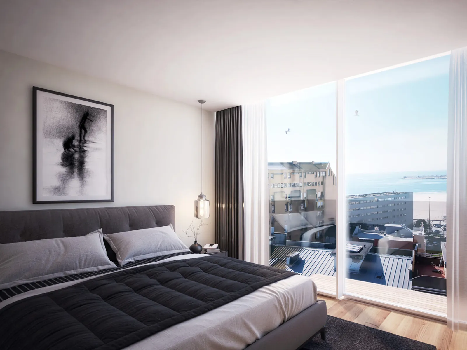 Serpa 687 - New Apartments for Sale in Matosinhos, Porto gallery 3