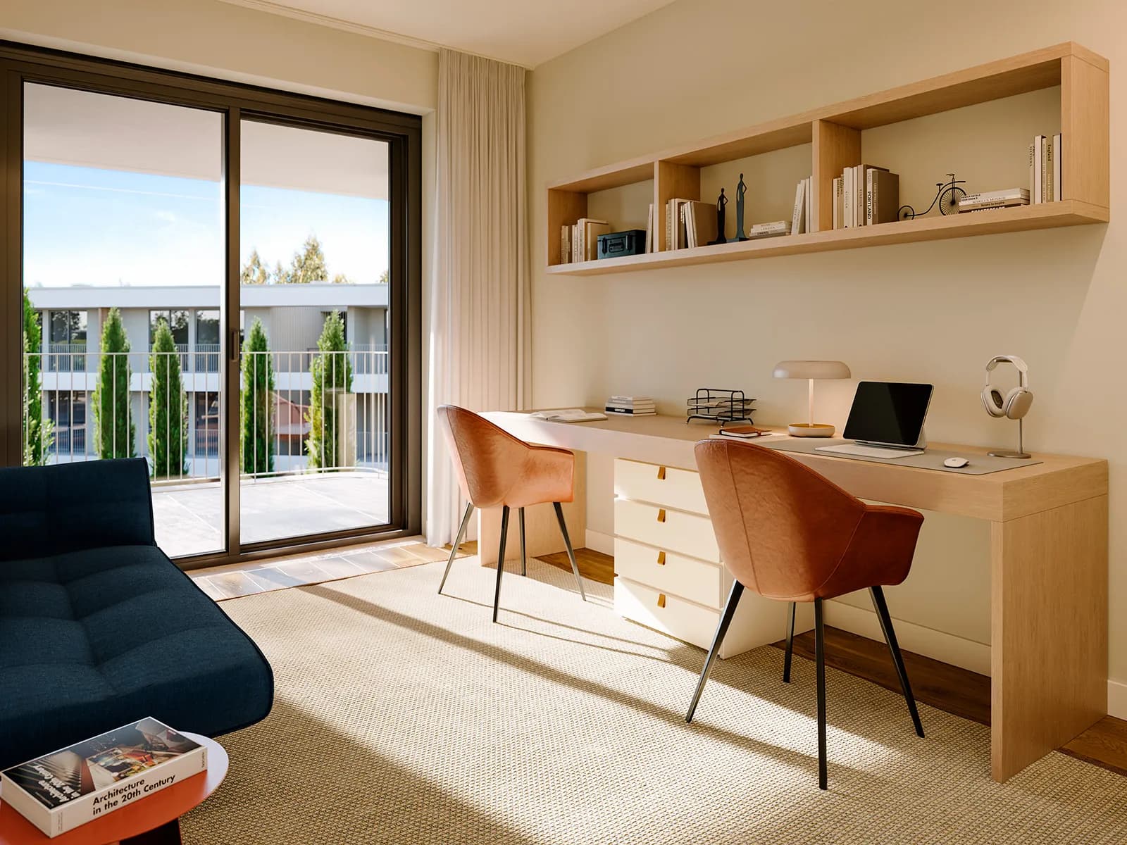 Bloomia - New Apartments for Sale in Sintra, Lisbon gallery 21