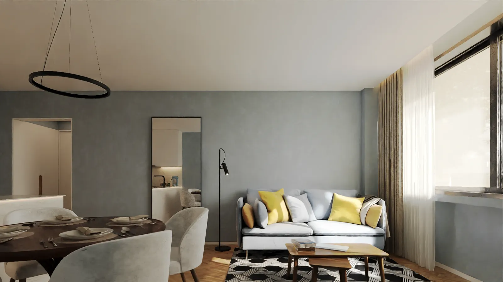 Santa Catarina - New Apartments for Sale in Porto gallery 6