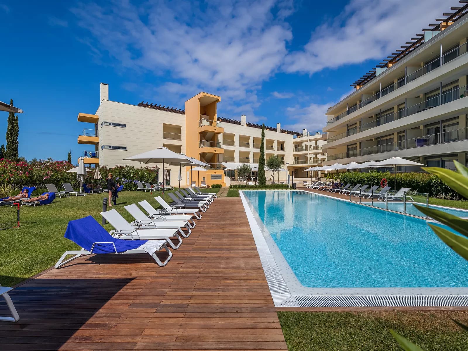 Laguna Resort Vilamoura - New Apartments for Sale in Vilamoura, Algarve gallery 32