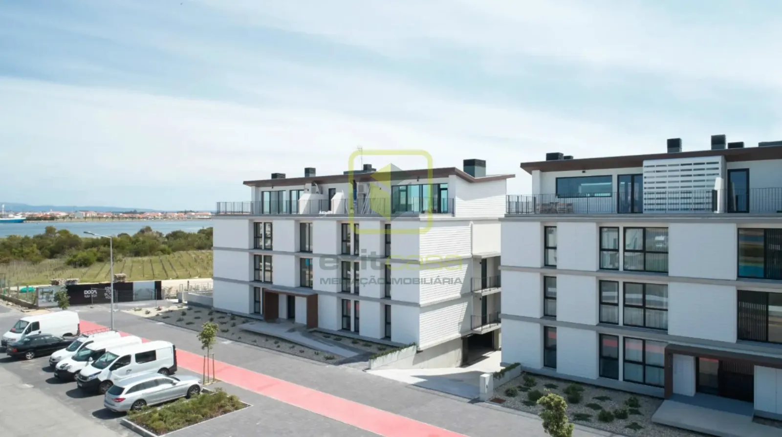 DOCA14 - Apartamentos novos à venda em Aveiro gallery 15