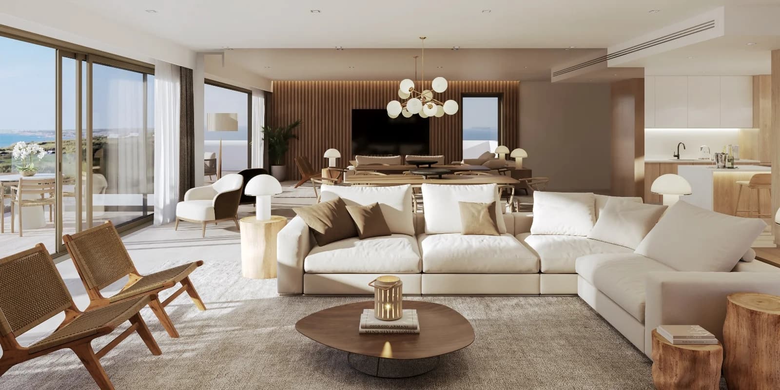 HORIZON - New Vilas for Sale in Lourinhã, Lisbon gallery 18
