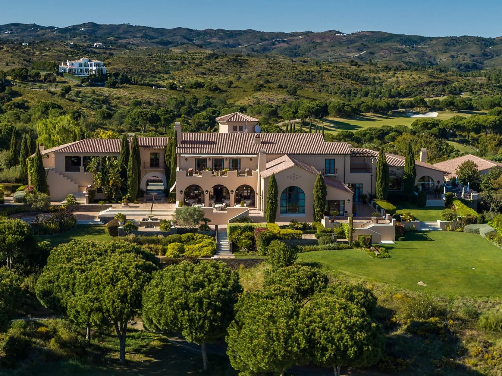 Monte Rei Golf – Clubhouse Residences gallery photo 21
