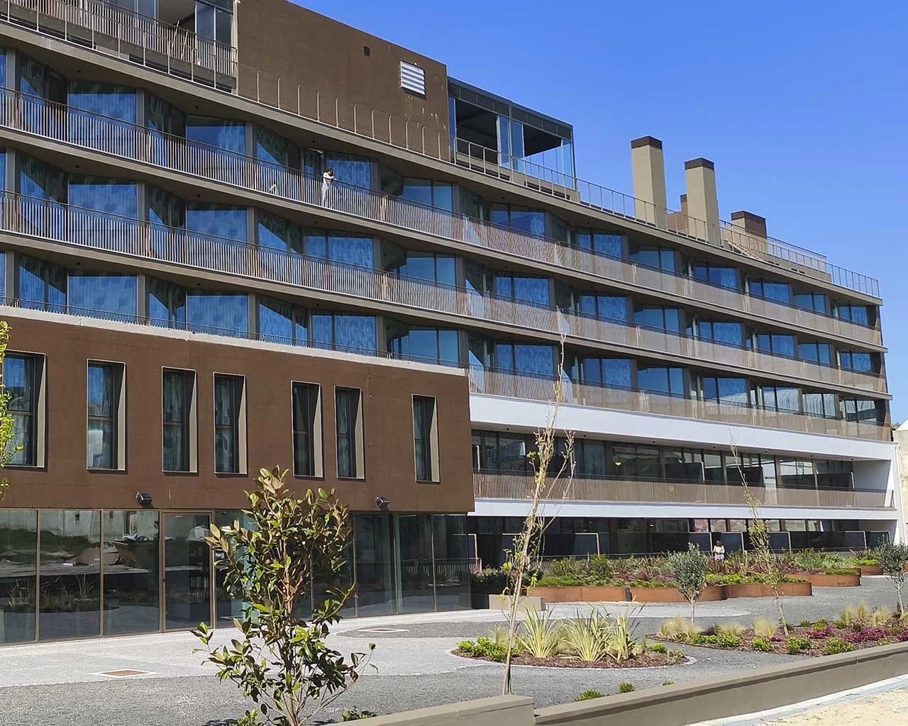 Upon Harbor Seixal Bay - New Apartments for Sale in Seixal, Lisbon gallery 11
