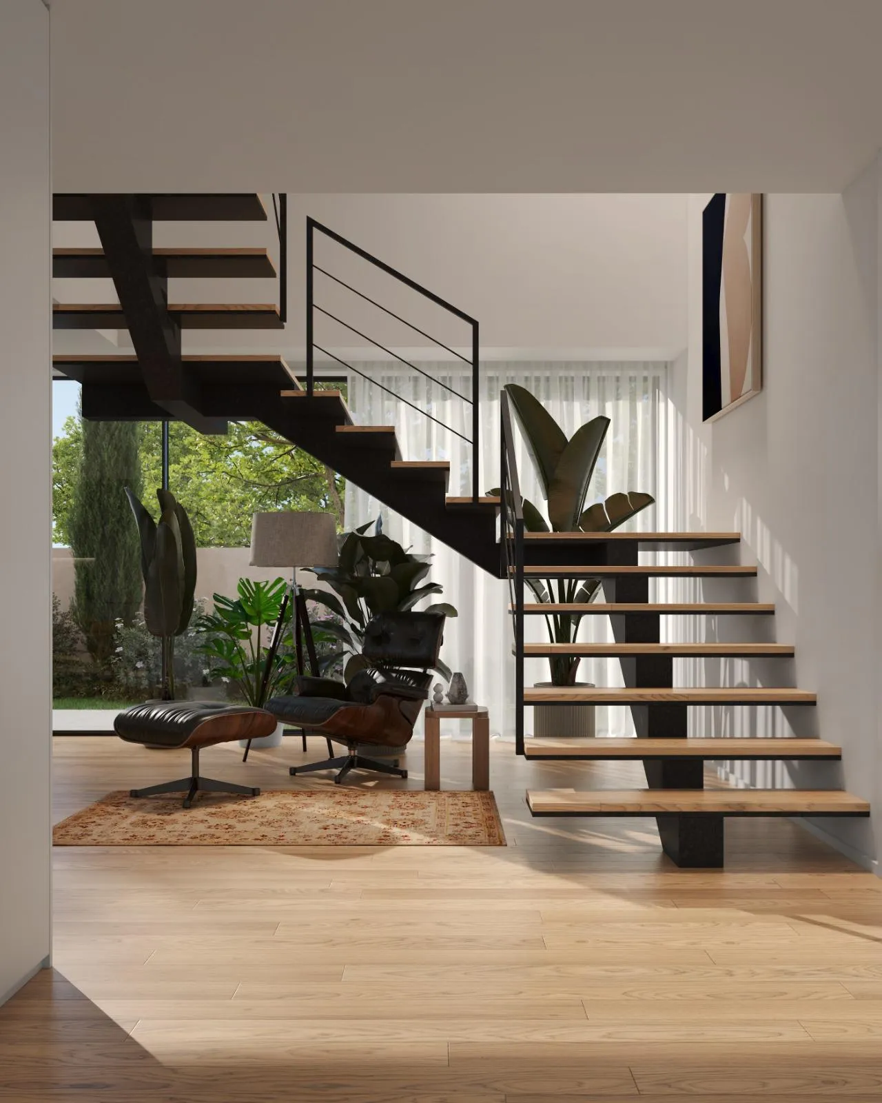 Alba House – Detached three-bedroom house in Valadares, Vila Nova de Gaia gallery photo 2