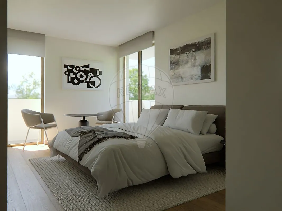 Gaio Building | New Flats for Sale in Oliveira do Bairro gallery photo 6