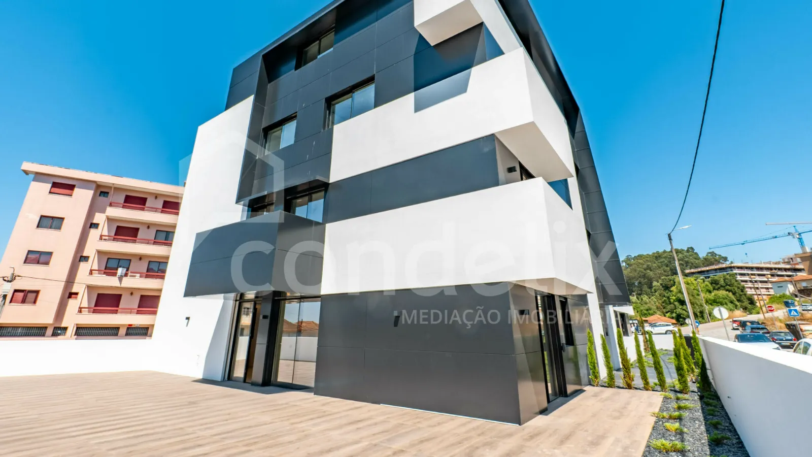 New flats in Gondomar gallery photo 139