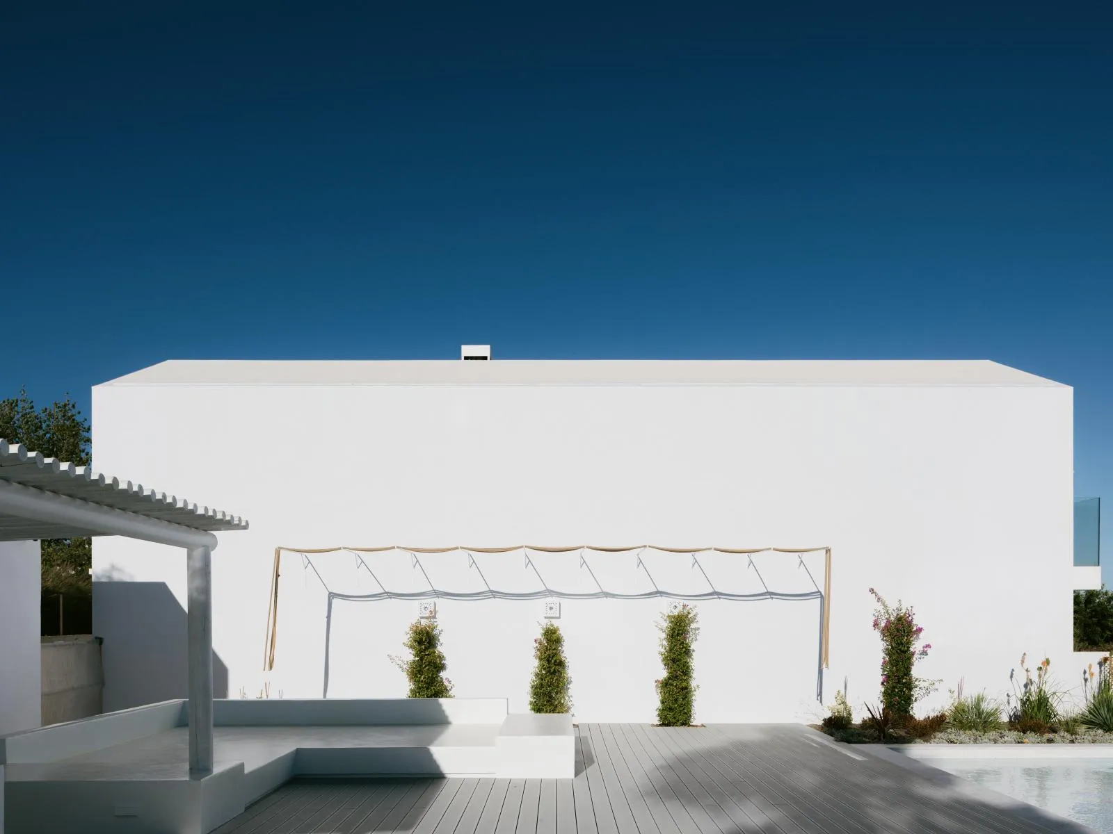 Casas de Sal - New Villas for Sale in Fuseta, Algarve gallery 40