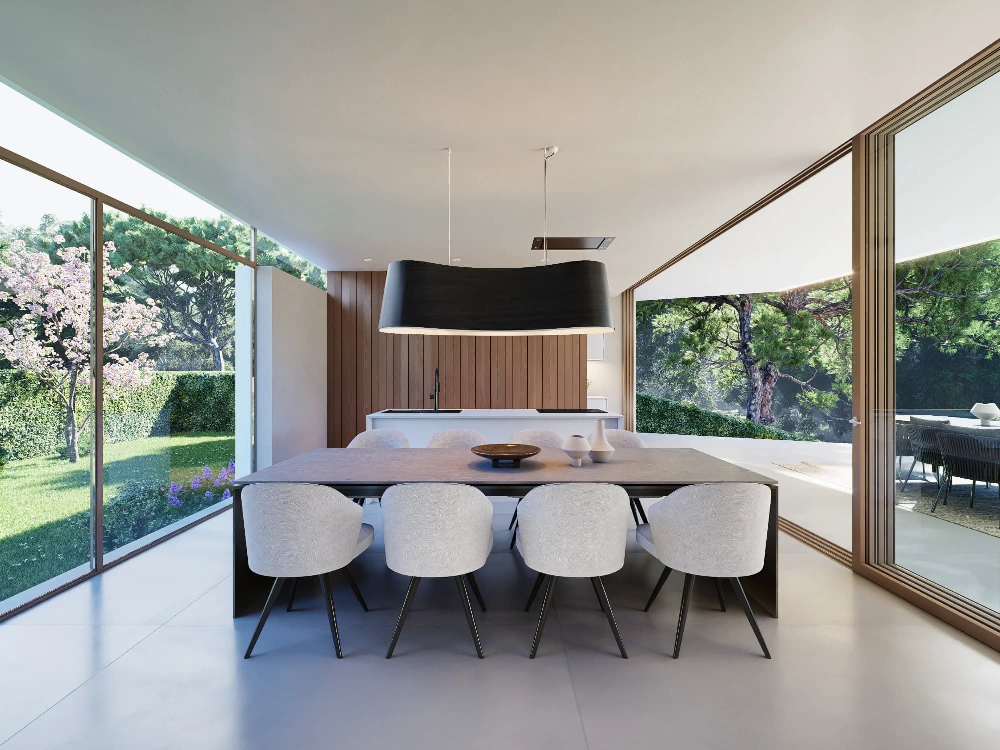 Lumea - New Villa for Sale in Vale de Lobo, Algarve gallery 14