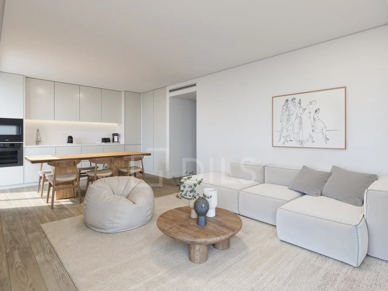 NoLiPa - New Apartments for Sale in Lisbon gallery 3