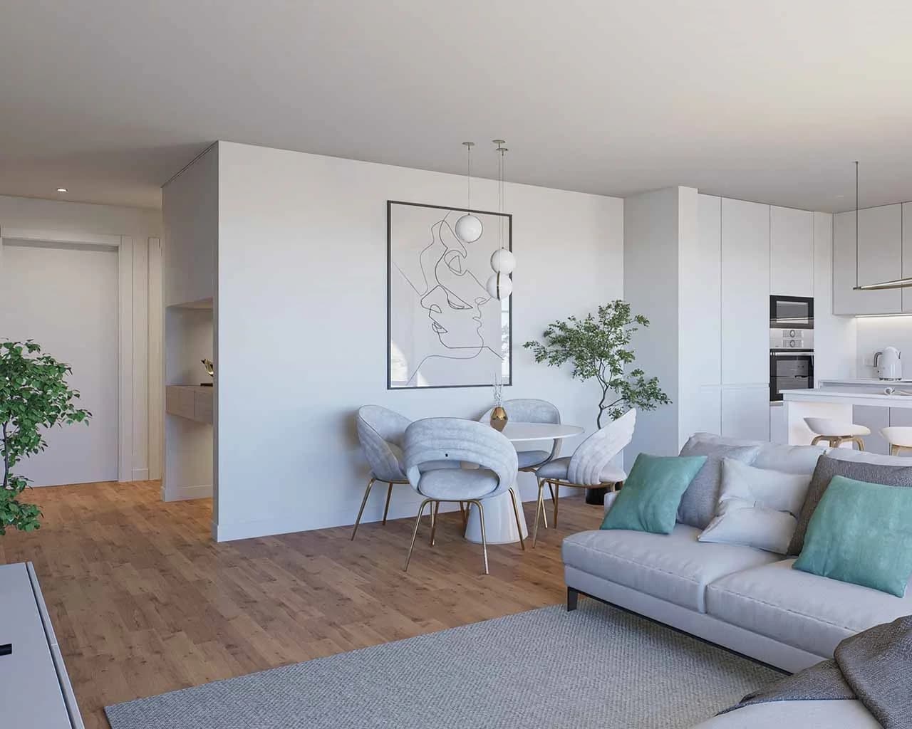 Riverside Pombal - New Apartments for Sale in Pombal gallery 7