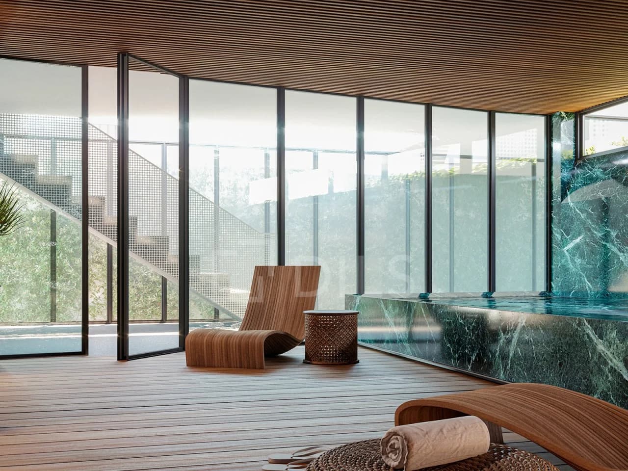 Aura Empreendimento - New Apartments for Sale in Lisbon gallery 8
