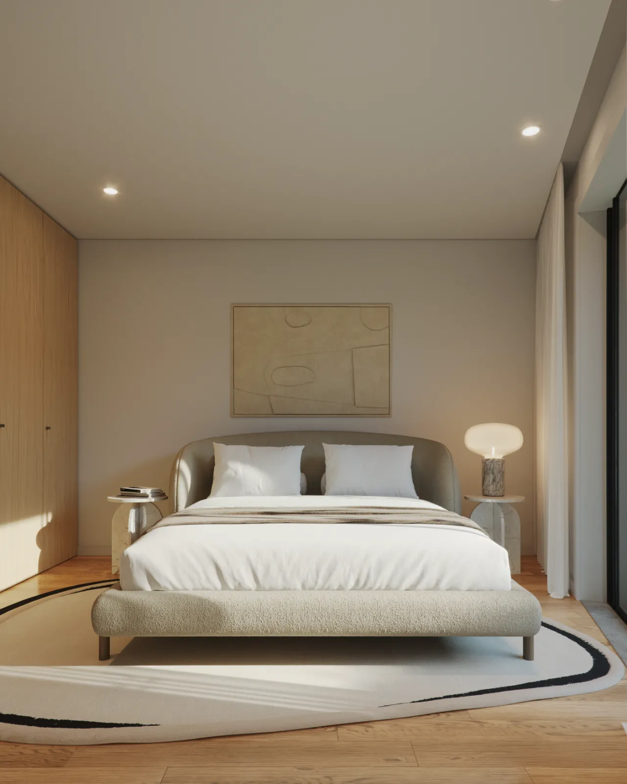 Edifício Curvo – Apartamentos T2 em Vila Nova de Gaia gallery photo 11
