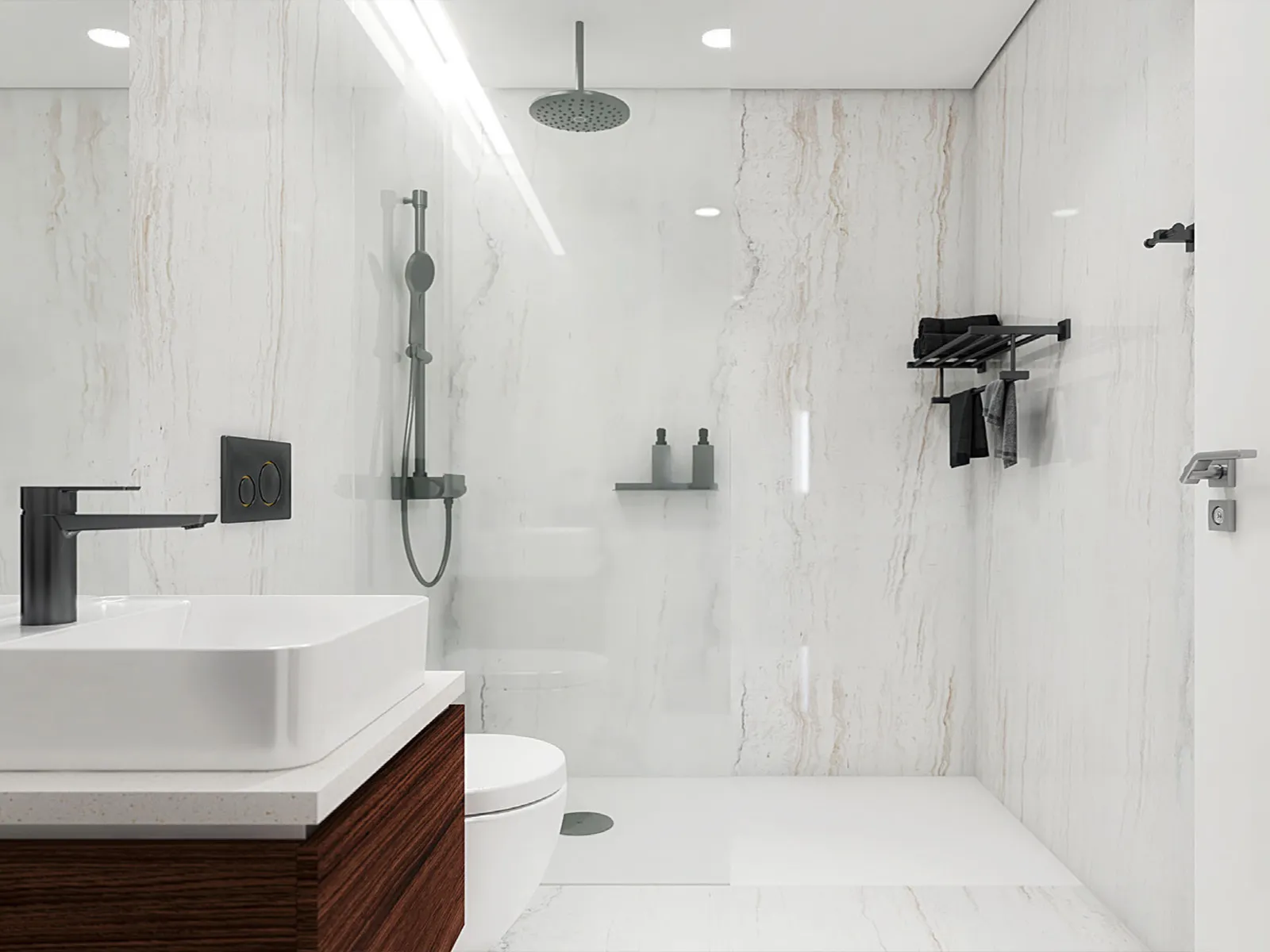Serpa 687 - New Apartments for Sale in Matosinhos, Porto gallery 4