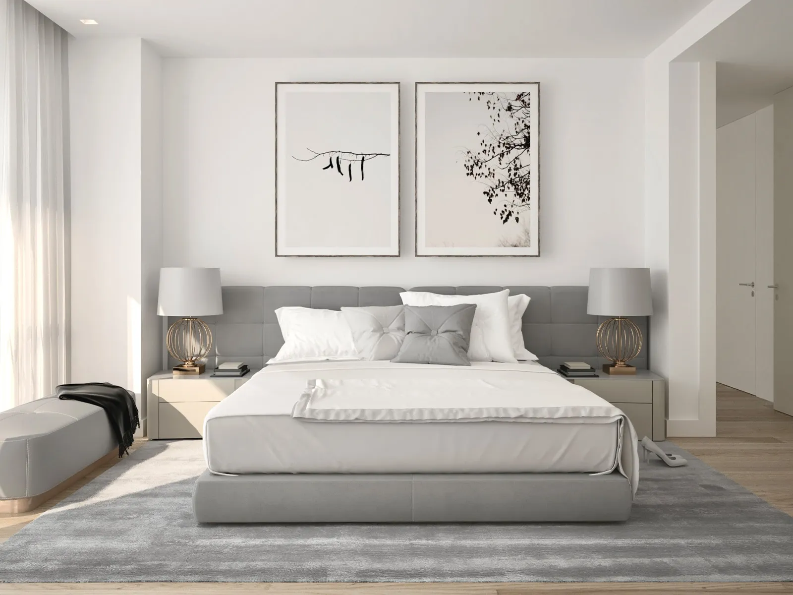 Lake | The Garden - New Apartments for Sale in Matosinhos, Porto gallery 15