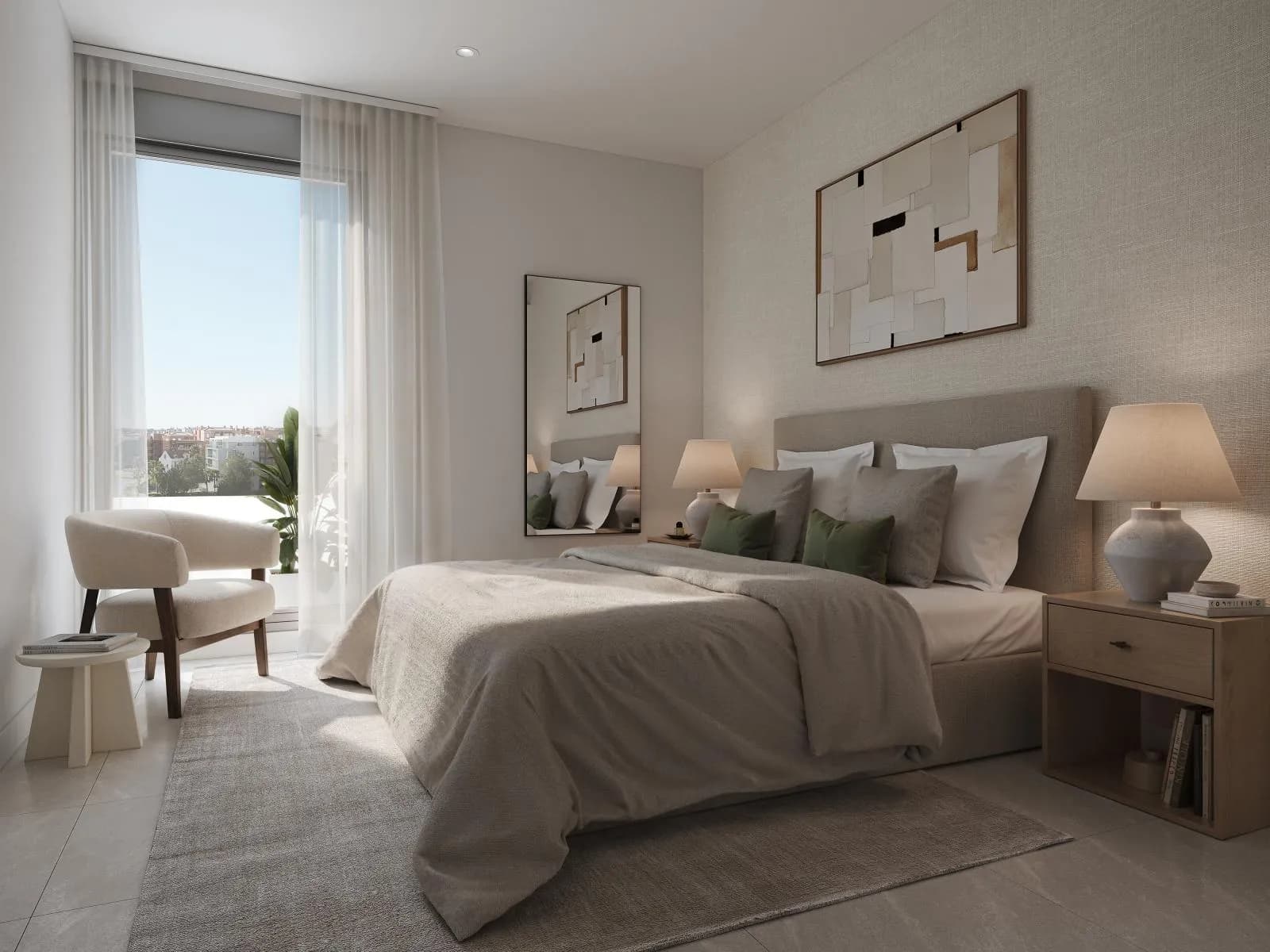 Ribamar - New Apartments for Sale in Praia da Rocha, Portimão gallery 20
