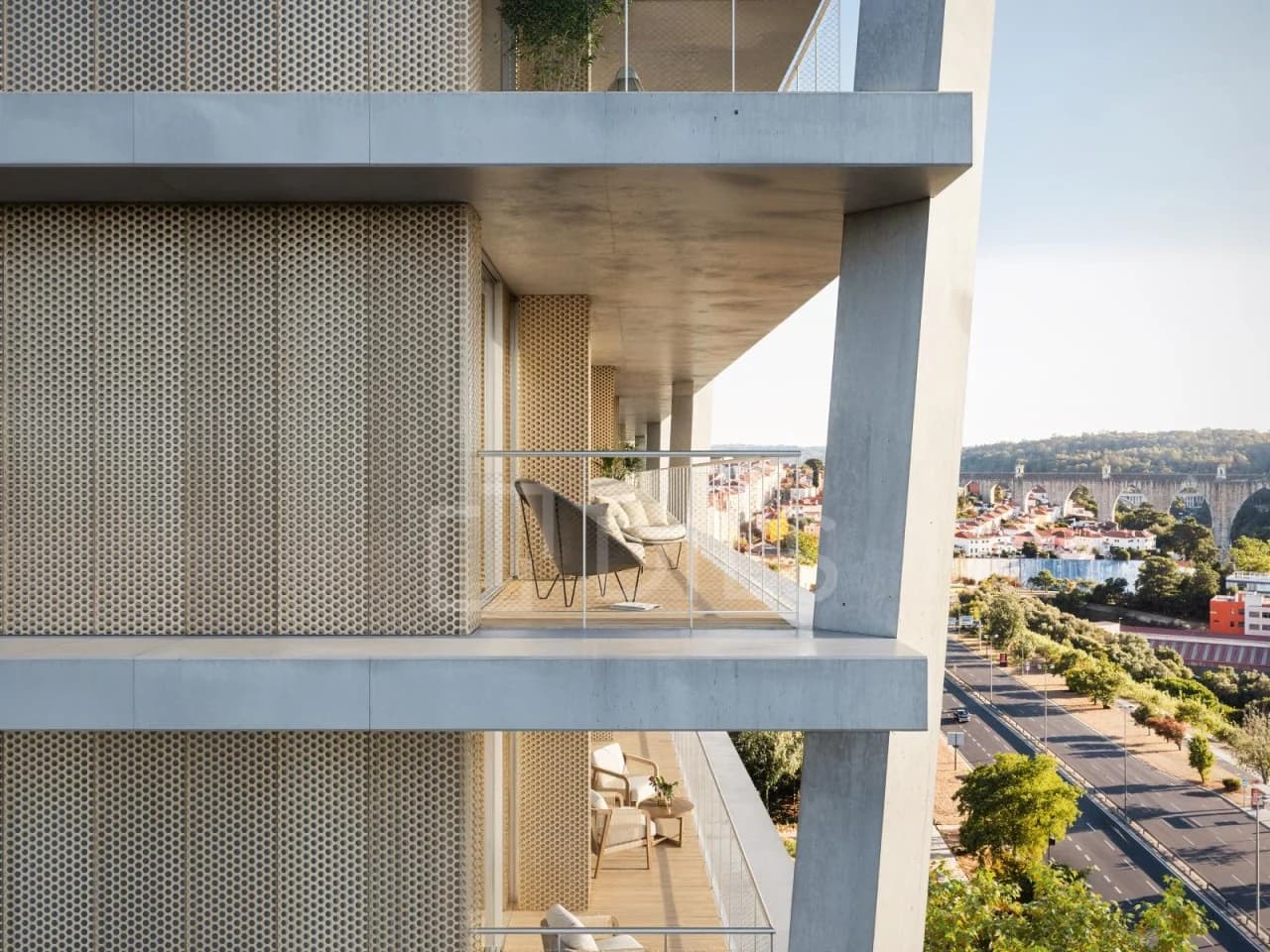 Bonsant - New Apartments for sale in Campolide, Lisbon gallery 7