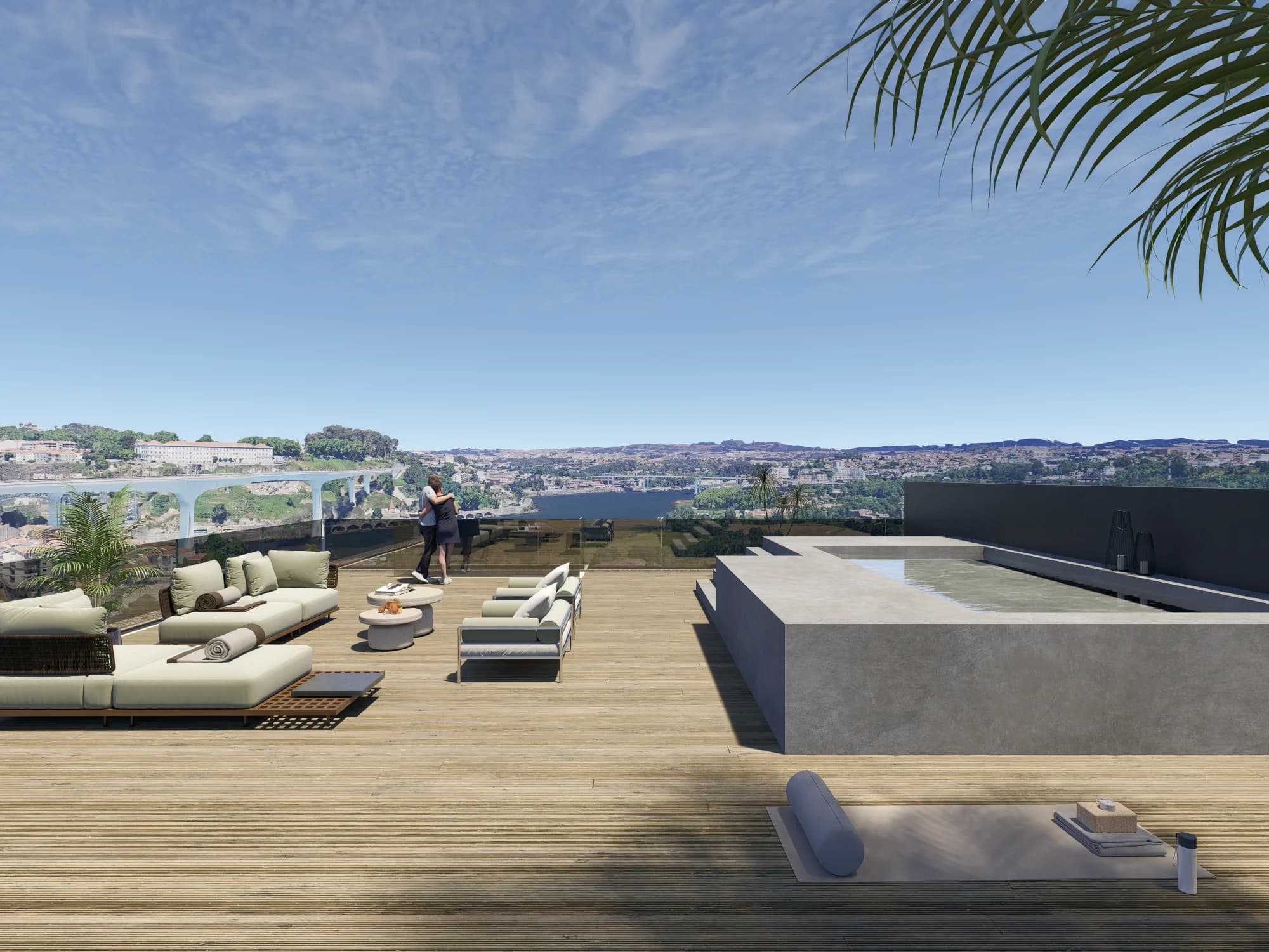 LURION RESIDENCES - New Apartments for Sale in Vila Nova de Gaia, Porto gallery 2