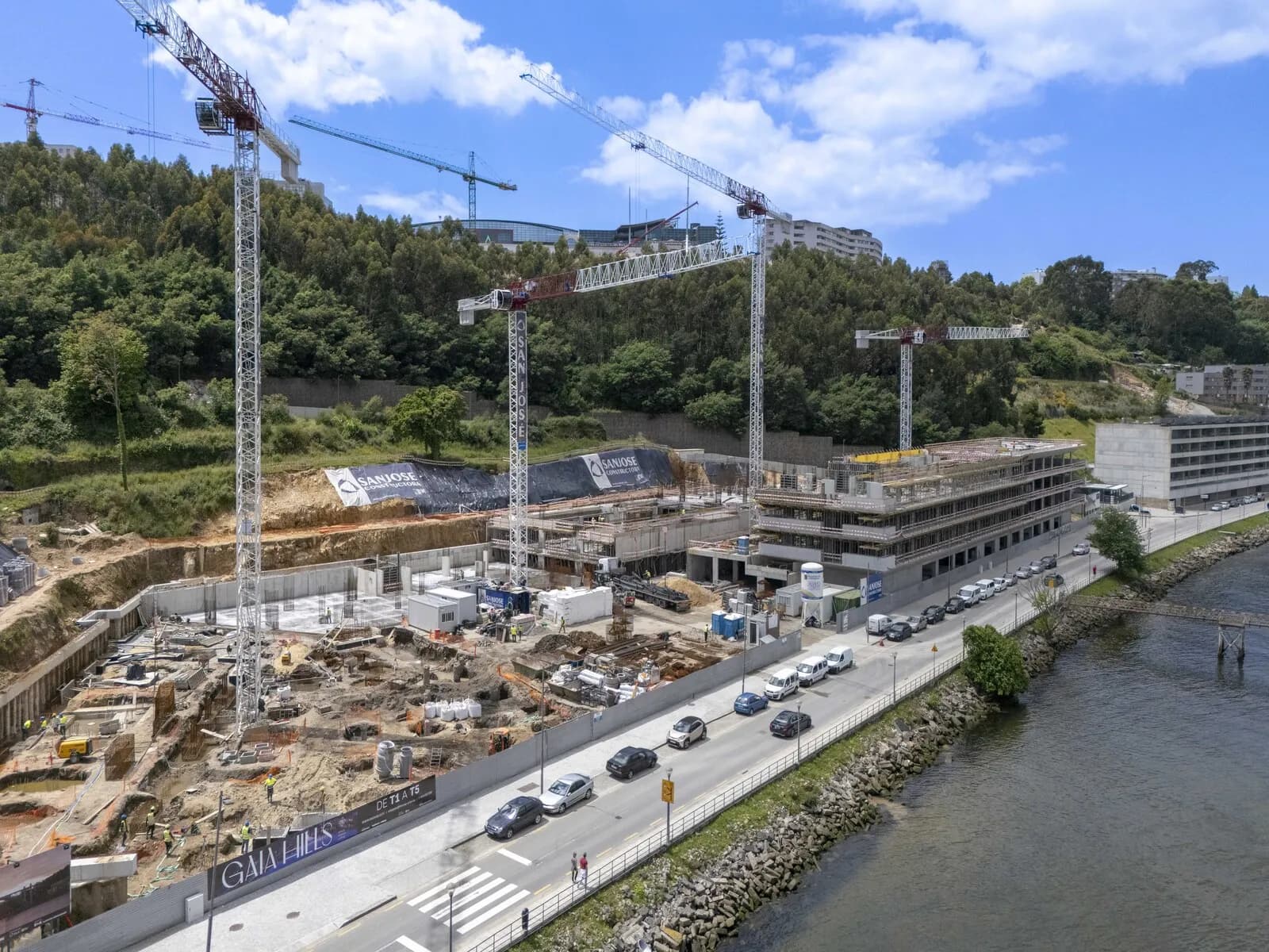 Gaia Hills Parque - New Apartments for Sale in Vila Nova de Gaia gallery photo 90