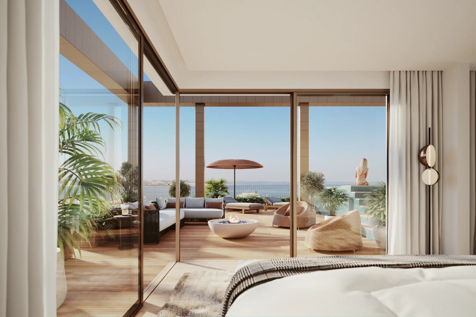 ParQ | Paço de Arcos - New Apartments for Sale in Oeiras gallery 4