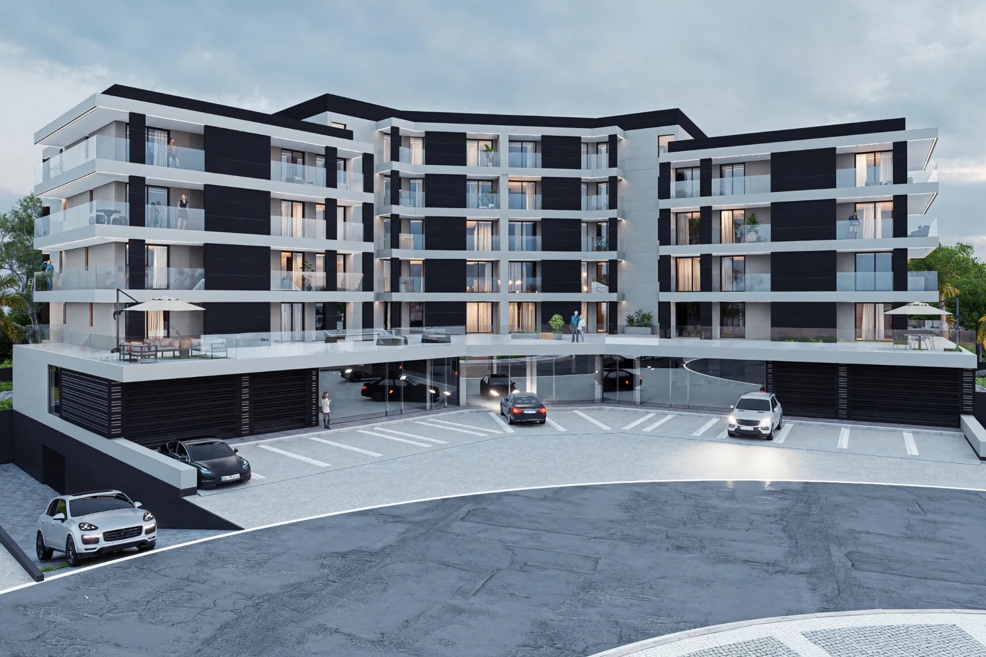 São João Premium - New Apartments for Sale in Pedrouços, Porto gallery 7