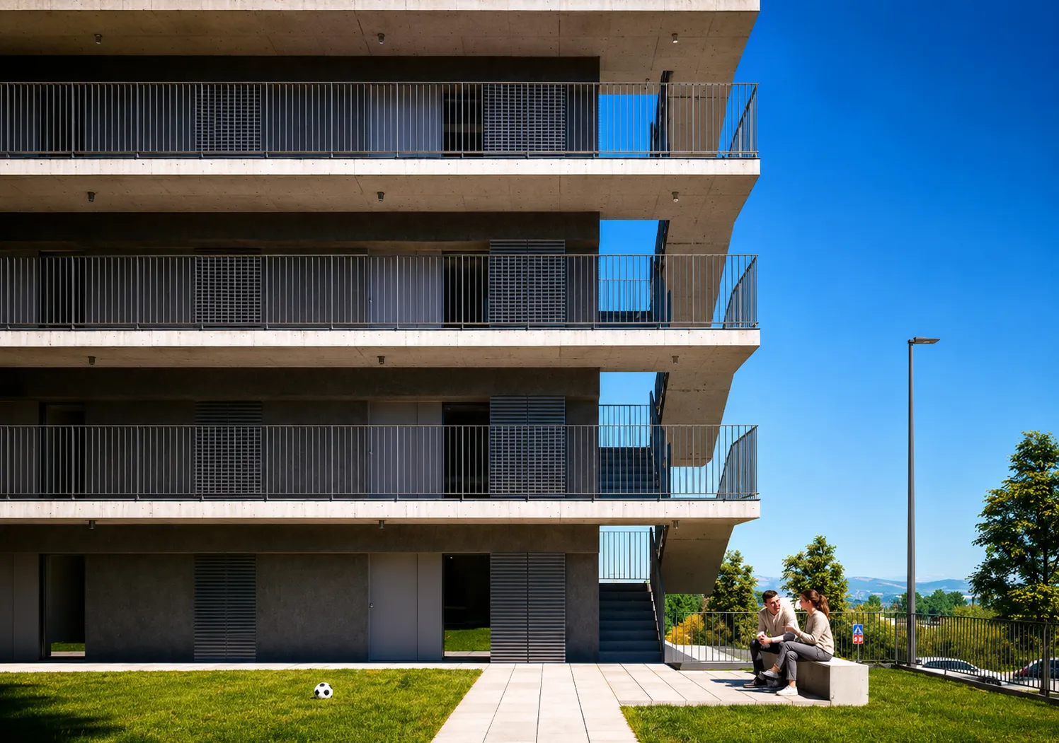 Monte da Virgem Flats - New Apartments for Sale in Vila Nova de Gaia gallery 4
