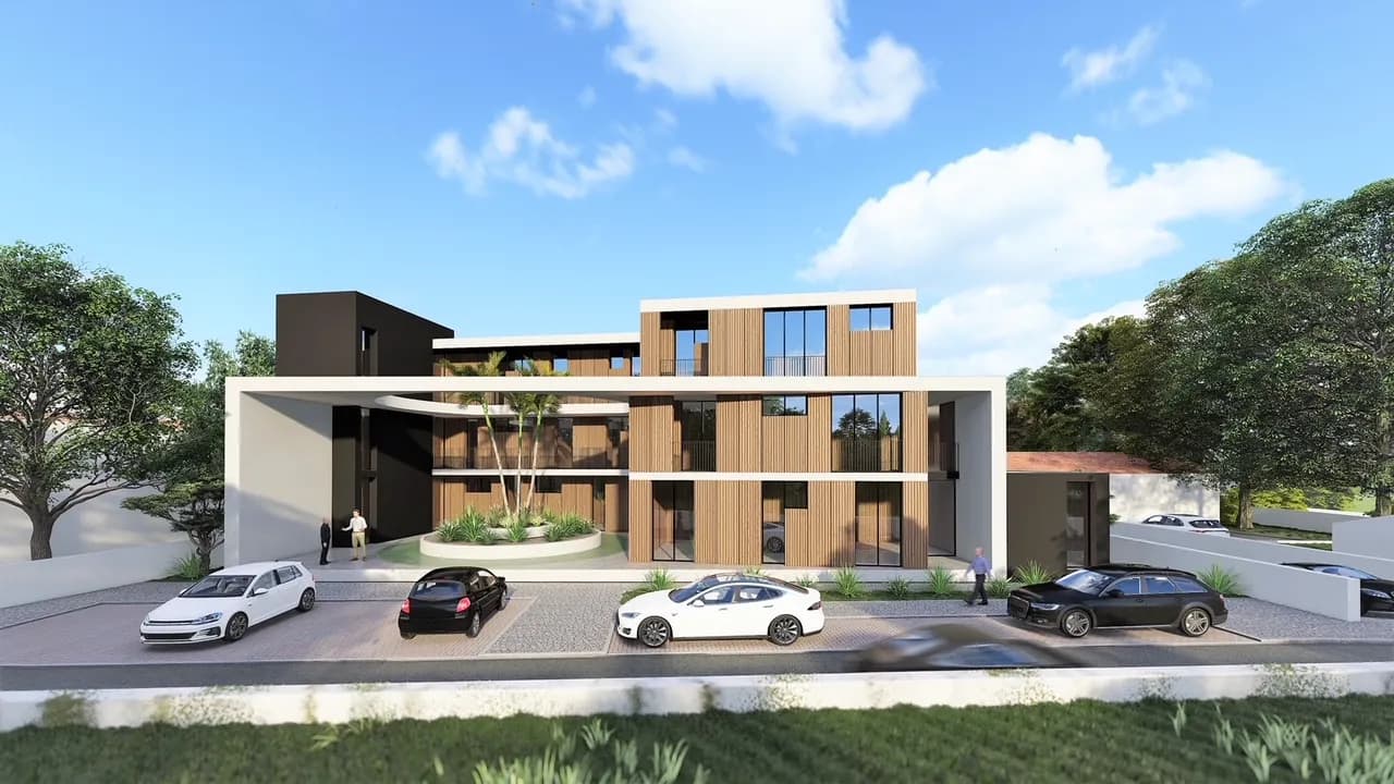 New Flats in Almancil gallery 2