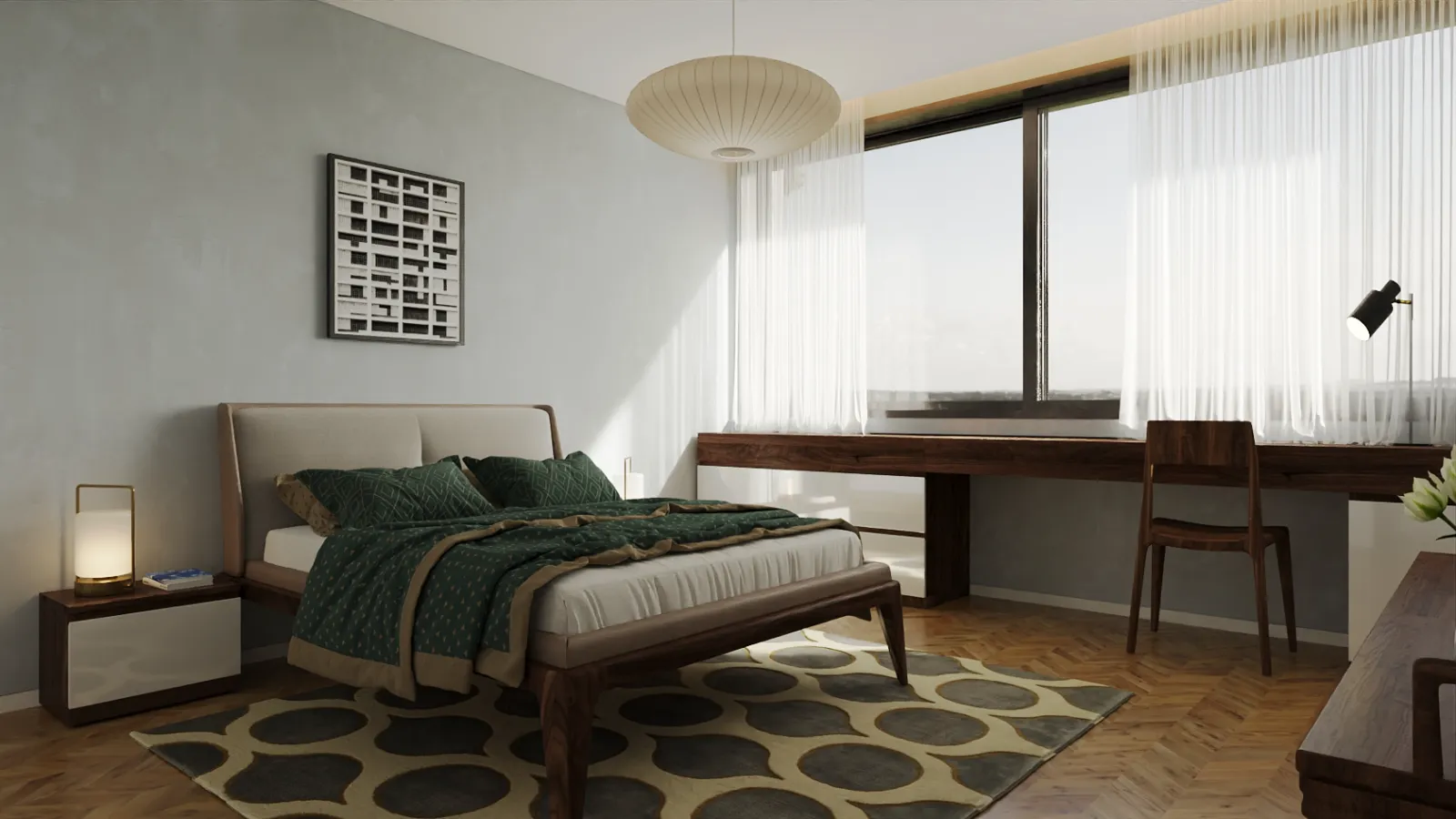 Santa Catarina - New Apartments for Sale in Porto gallery 5