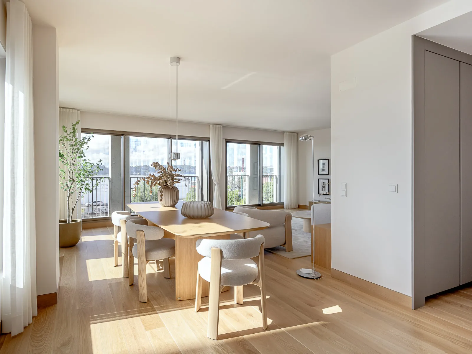 River Quarter - New Apartments for Sale in Lisbon gallery 3