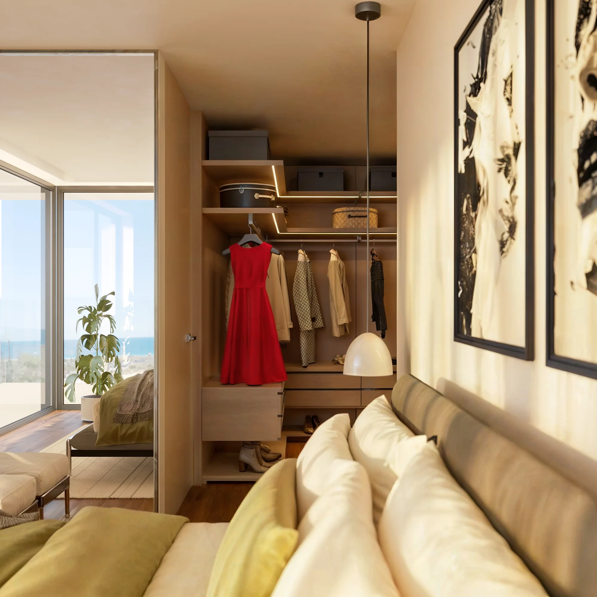 Alvor Seaview - New Apartments for Sale in Portimão, Algarve gallery 9