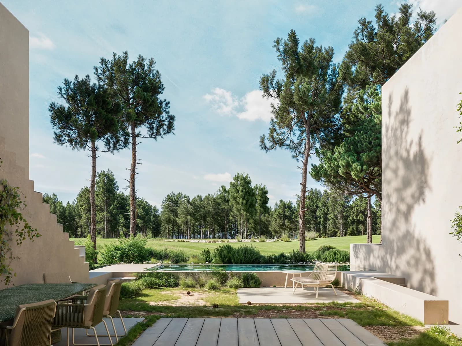 Villas: Aroeira Collections by Missoni gallery photo 8