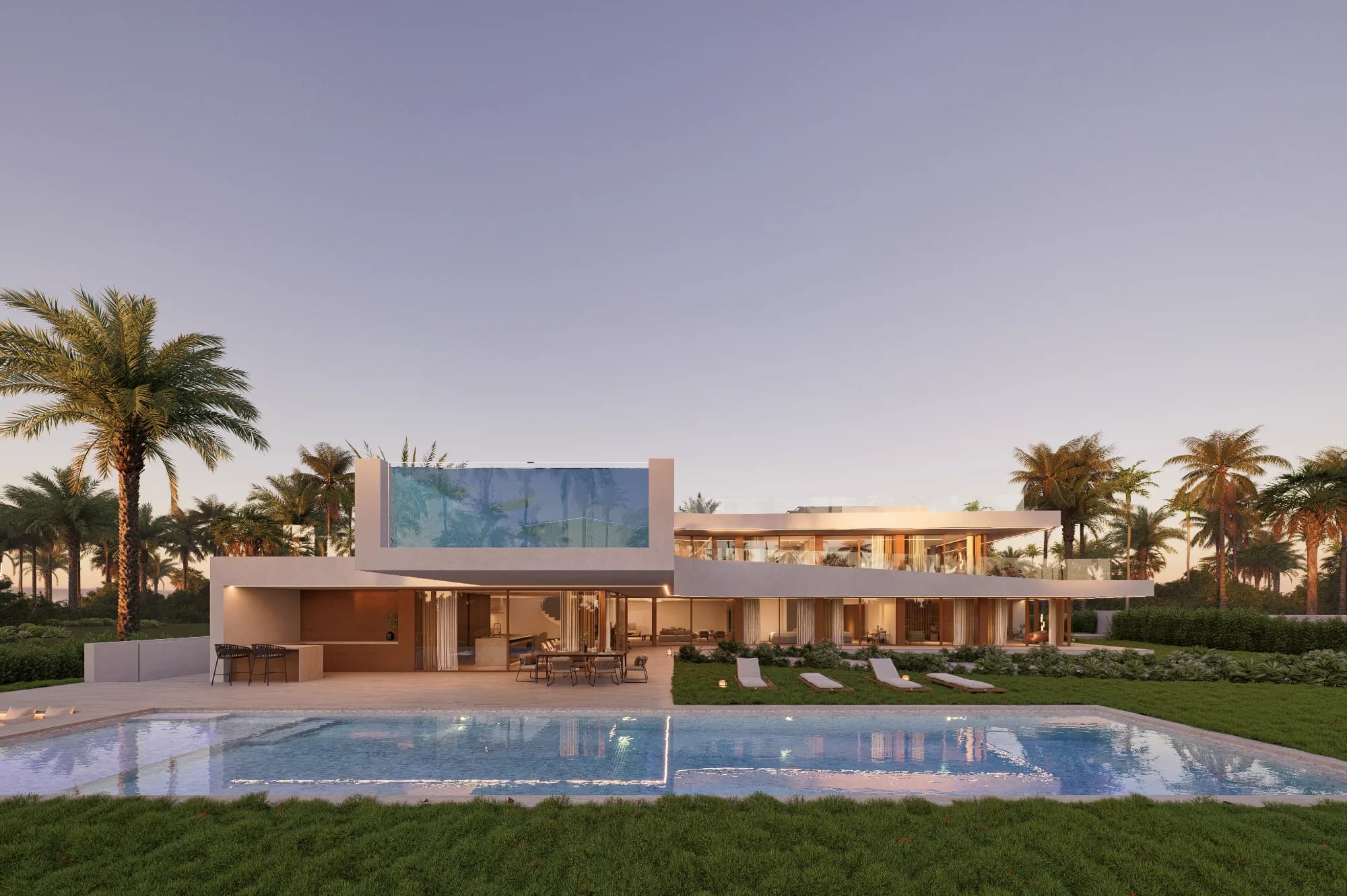 Wave Villa - New Villa for Sale in Albufeira, Algarve gallery 25